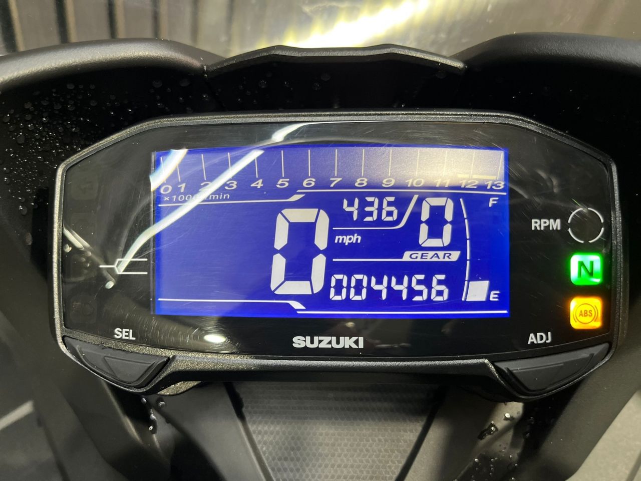 Used Suzuki GSXR125 for sale - 78435160: Photo 18