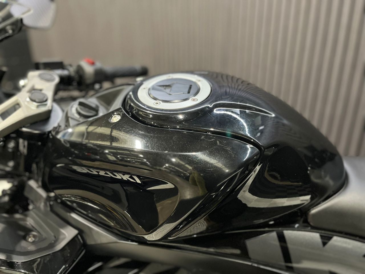 Used Suzuki GSXR125 for sale - 78435160: Photo 19