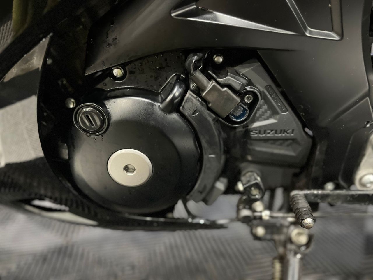 Used Suzuki GSXR125 for sale - 78435160: Photo 25