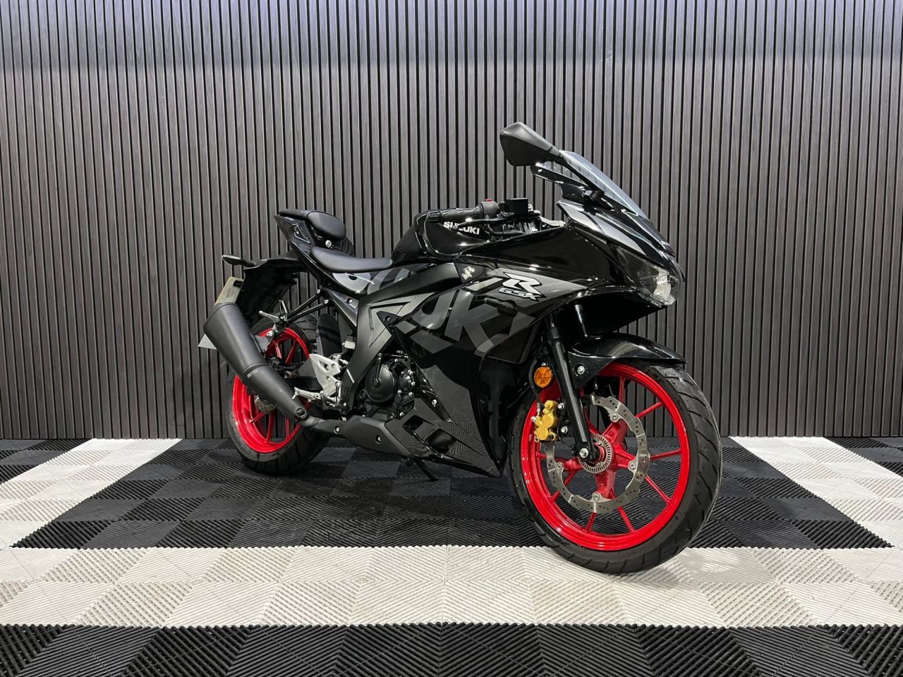 Used Suzuki GSXR125 for sale - 78435160: Photo 6