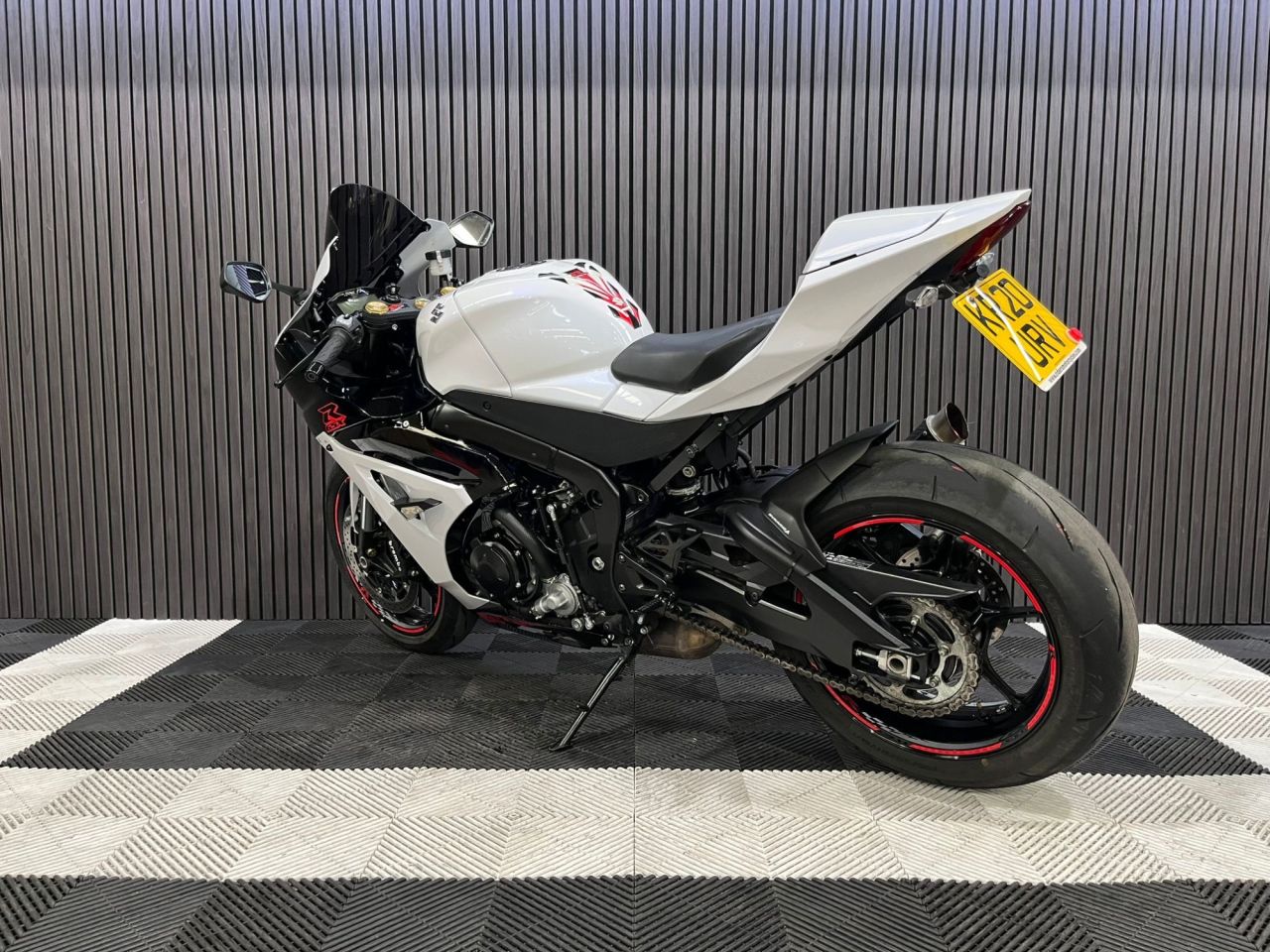 Used Suzuki GSXR1000 for sale - 78961531: Photo 10