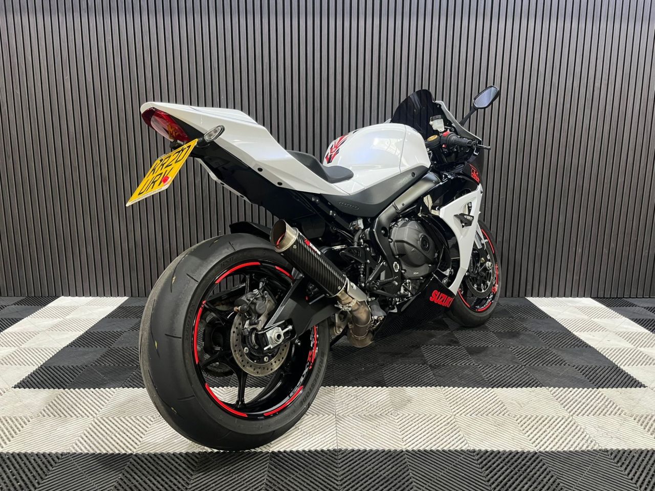 Used Suzuki GSXR1000 for sale - 78961531: Photo 11