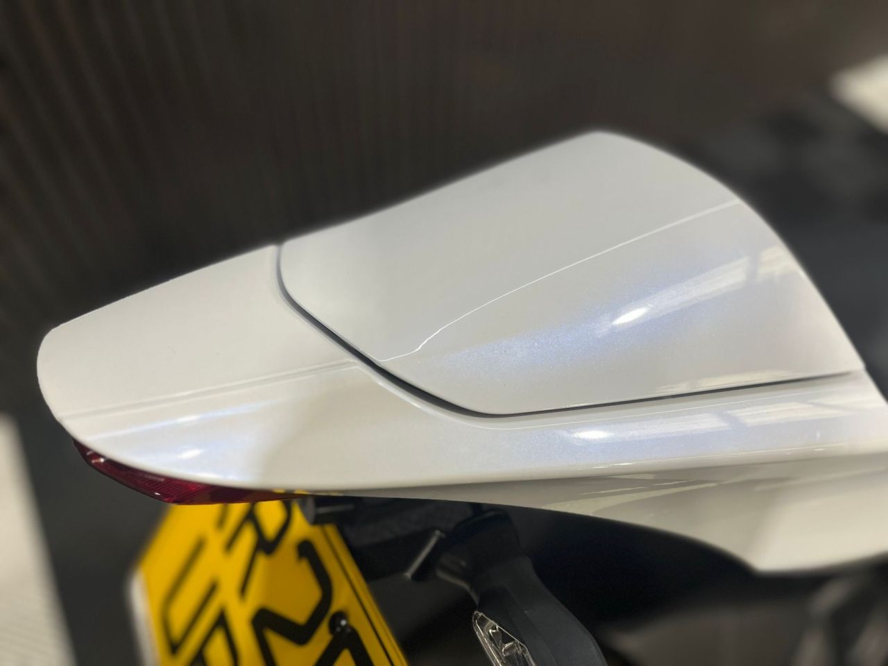 Used Suzuki GSXR1000 for sale - 78961531: Photo 14