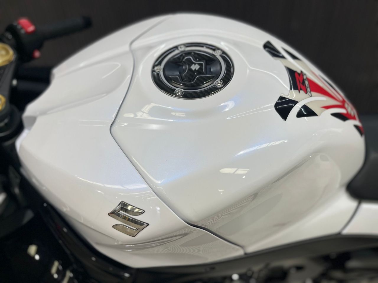 Used Suzuki GSXR1000 for sale - 78961531: Photo 18