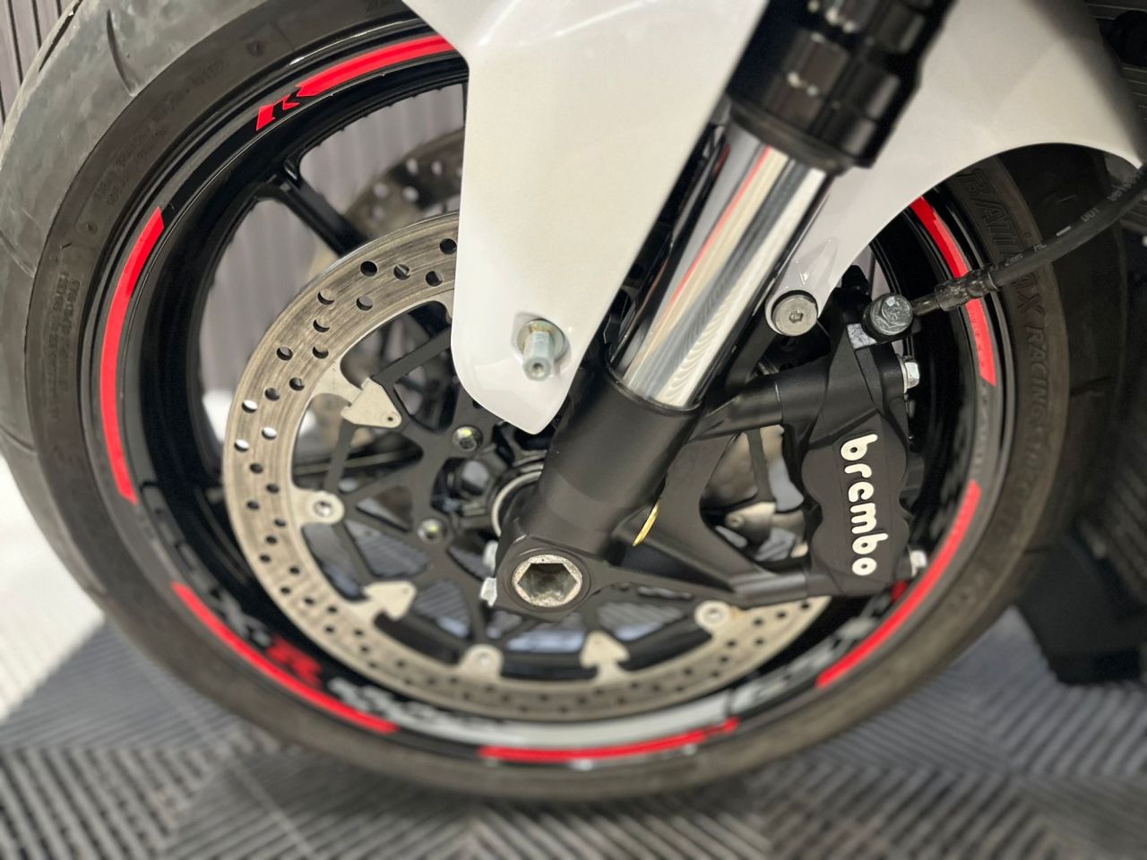 Used Suzuki GSXR1000 for sale - 78961531: Photo 23