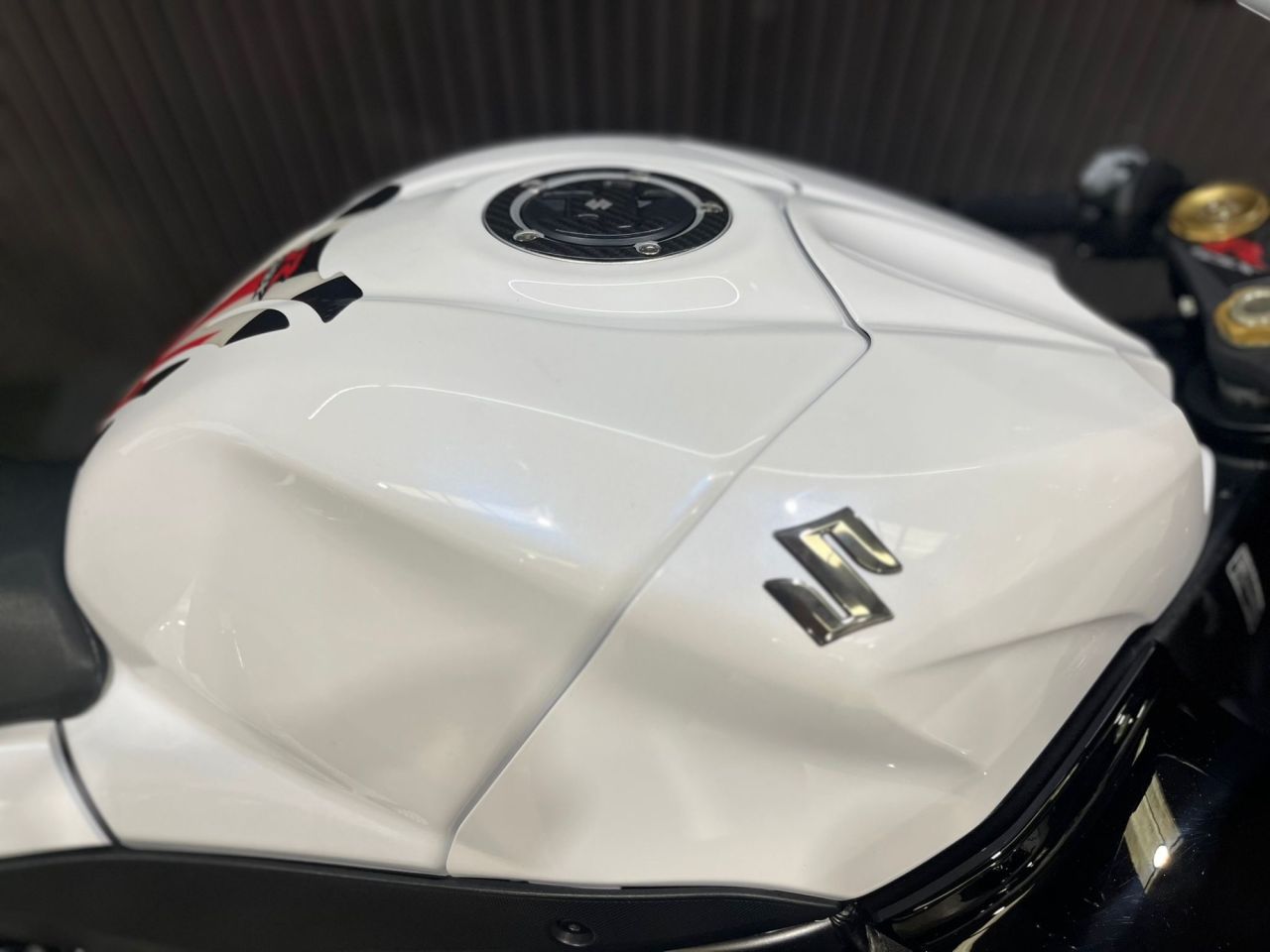 Used Suzuki GSXR1000 for sale - 78961531: Photo 25