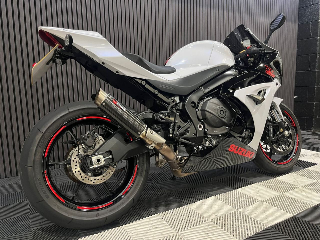 Used Suzuki GSXR1000 for sale - 78961531: Photo 4