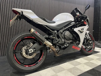 Used Suzuki GSXR1000 undefined for sale - bike-78961531: Photo