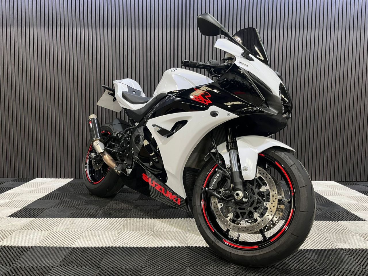 Used Suzuki GSXR1000 for sale - 78961531: Photo 6