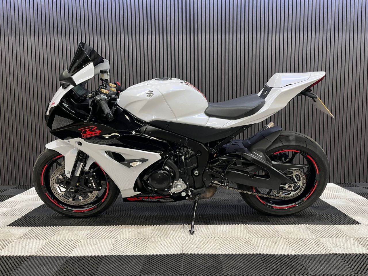 Used Suzuki GSXR1000 for sale - 78961531: Photo 9
