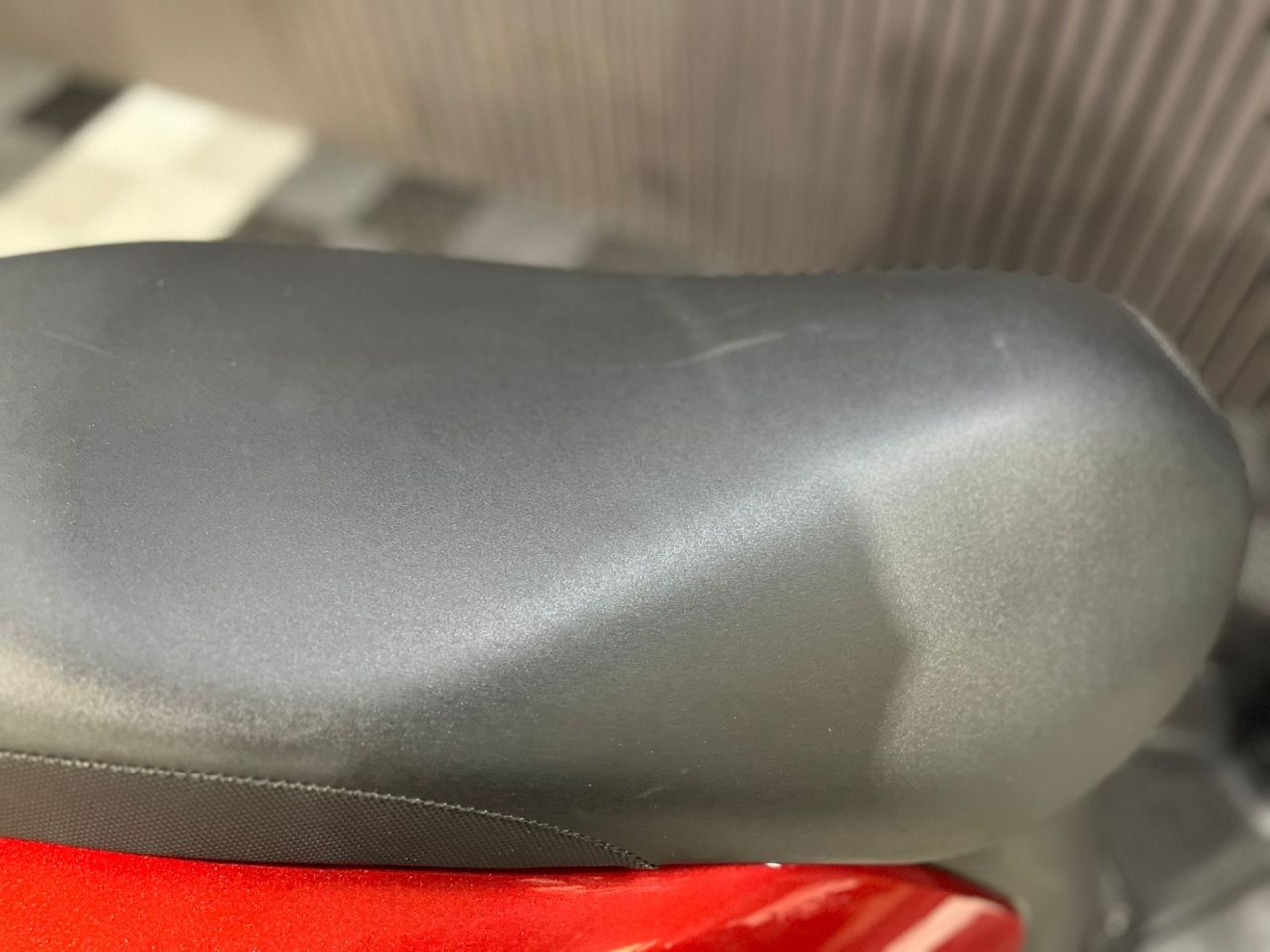 Used Honda Vision for sale - 78435092: Photo 17