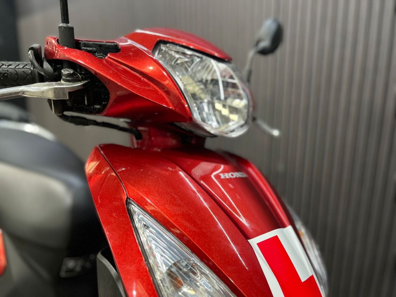 Used Honda Vision for sale - 78435092: Photo 18