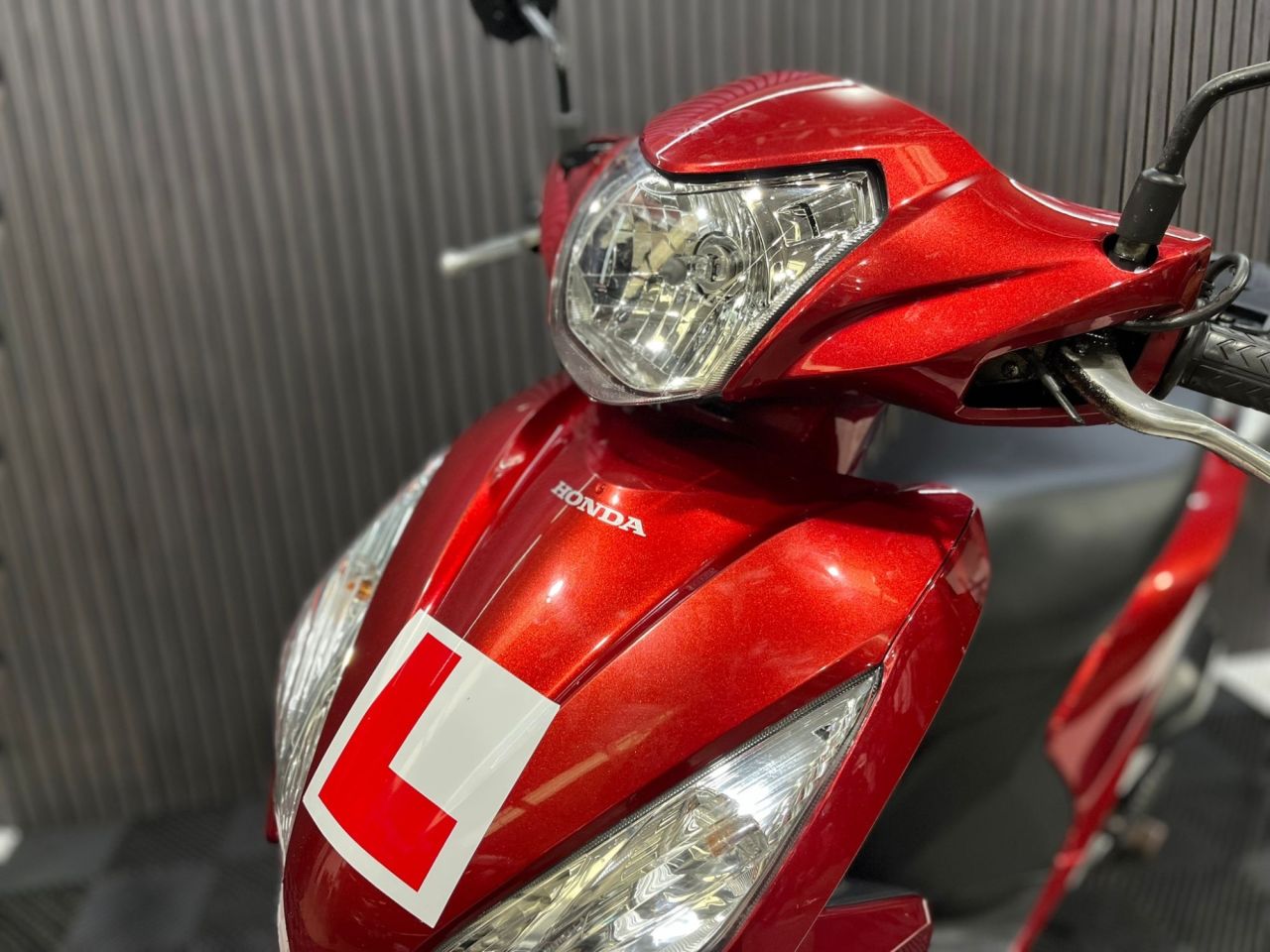 Used Honda Vision for sale - 78435092: Photo 20