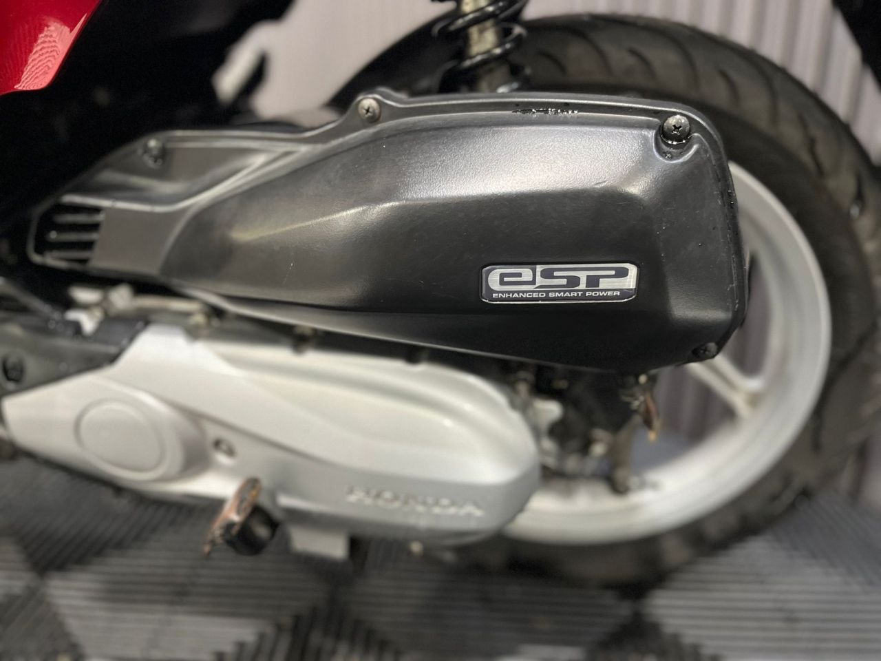 Used Honda Vision for sale - 78435092: Photo 23