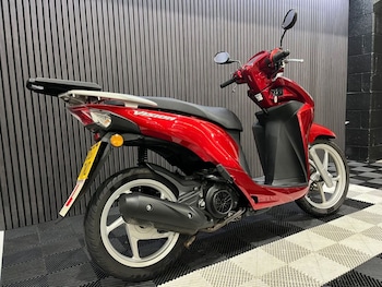 Used Honda Vision undefined for sale - bike-78435092: Photo