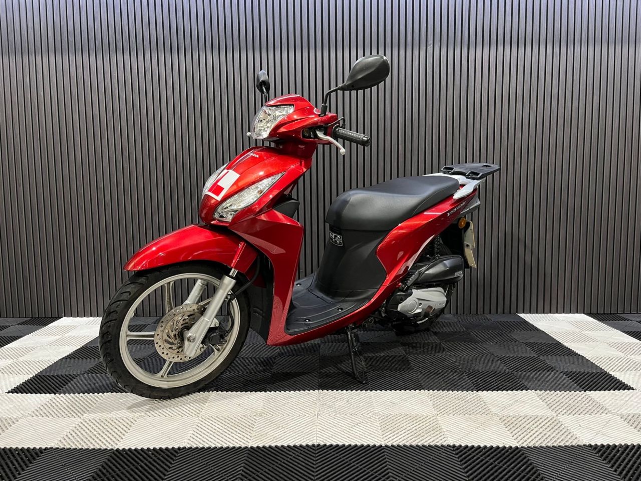 Used Honda Vision for sale - 78435092: Photo 7