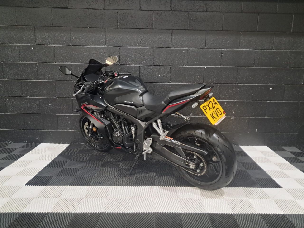 Used Honda CBR650R for sale - 78434614: Photo 10