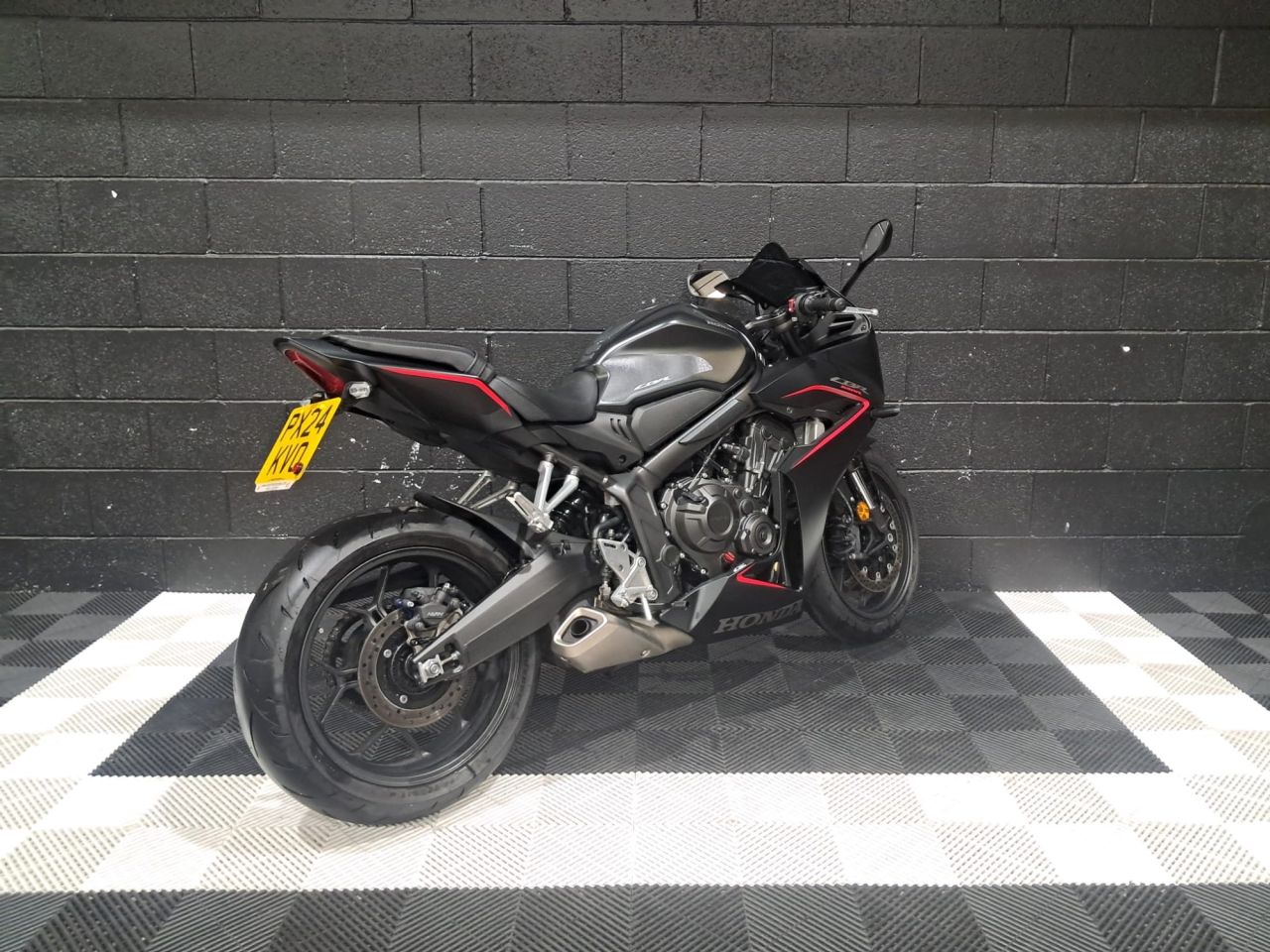 Used Honda CBR650R for sale - 78434614: Photo 11