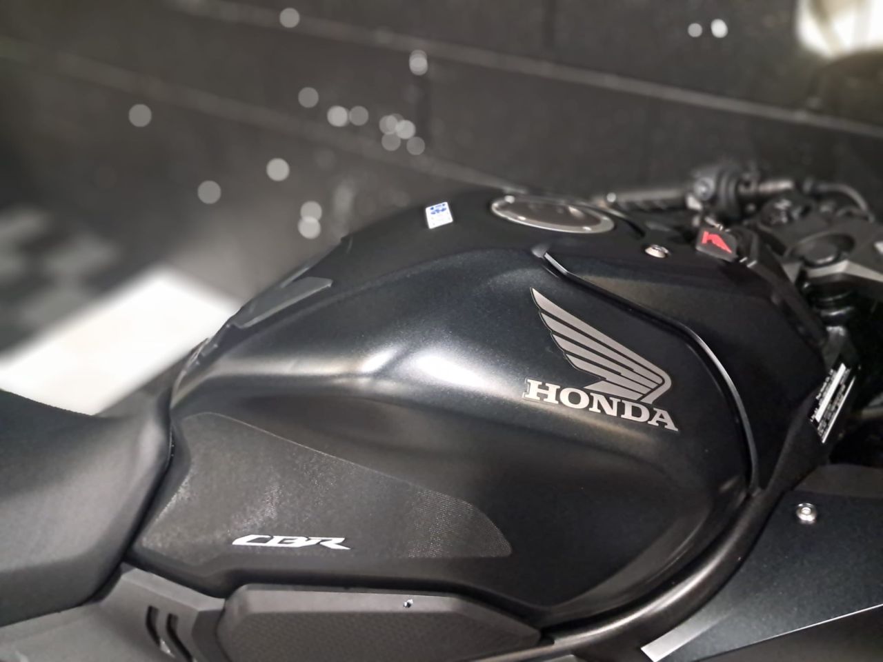 Used Honda CBR650R for sale - 78434614: Photo 12