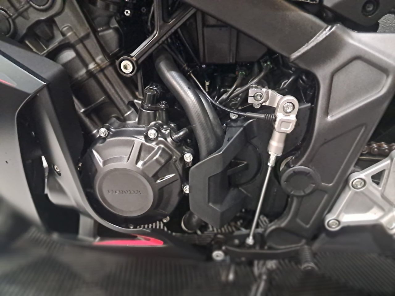 Used Honda CBR650R for sale - 78434614: Photo 13