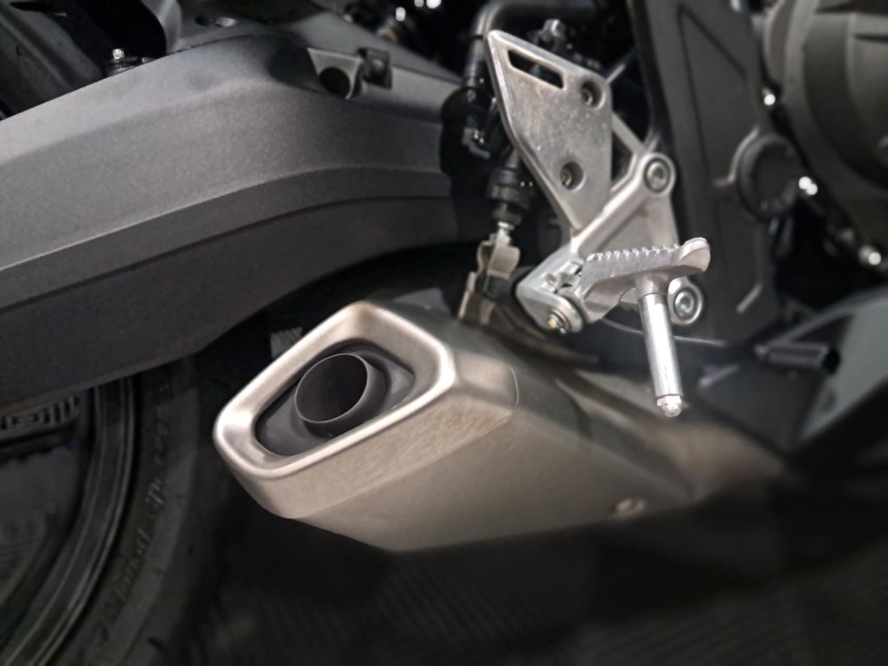 Used Honda CBR650R for sale - 78434614: Photo 14