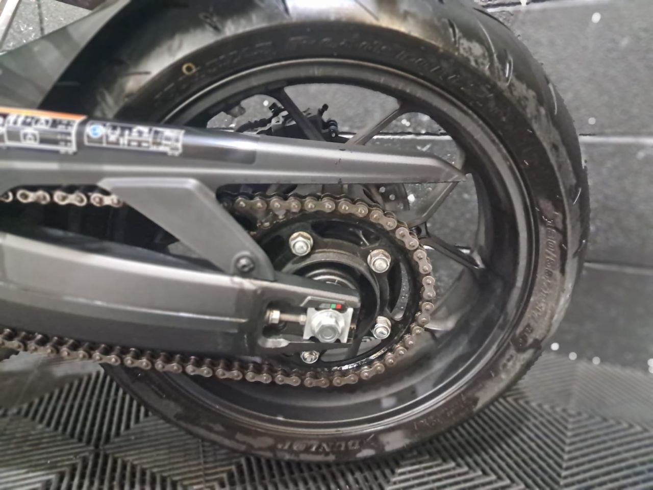 Used Honda CBR650R for sale - 78434614: Photo 15