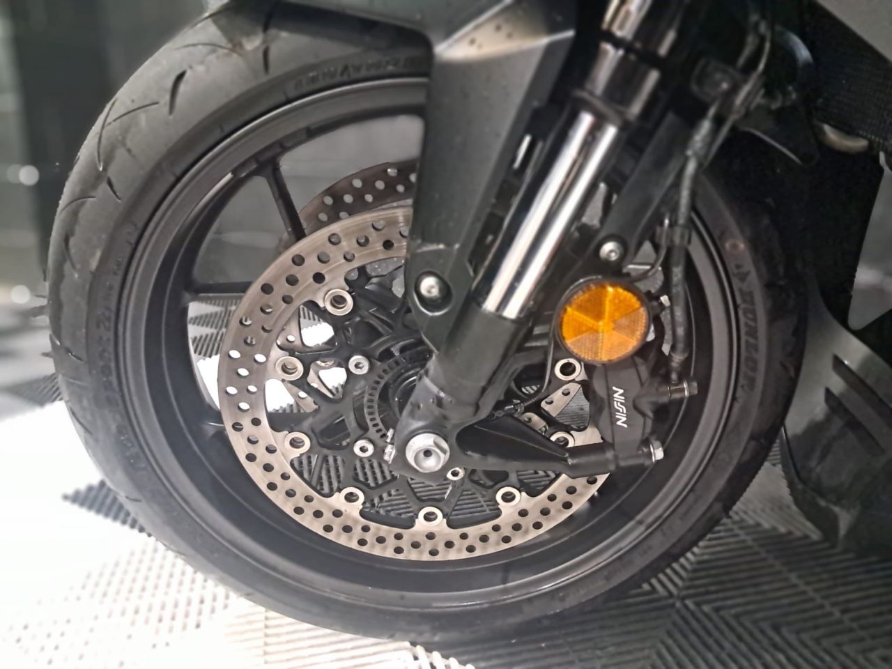 Used Honda CBR650R for sale - 78434614: Photo 16