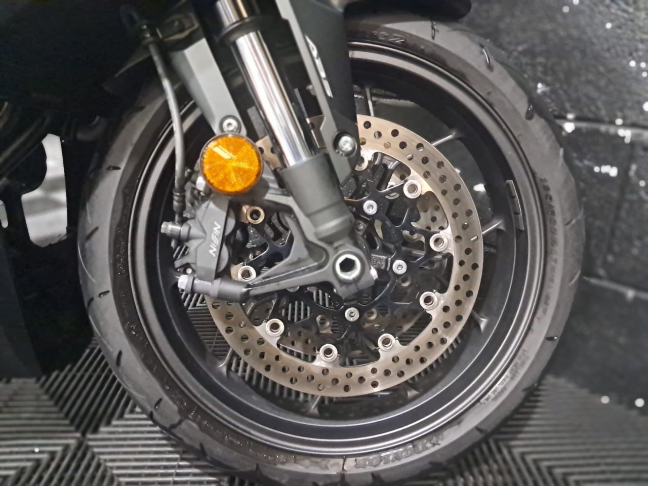 Used Honda CBR650R for sale - 78434614: Photo 17