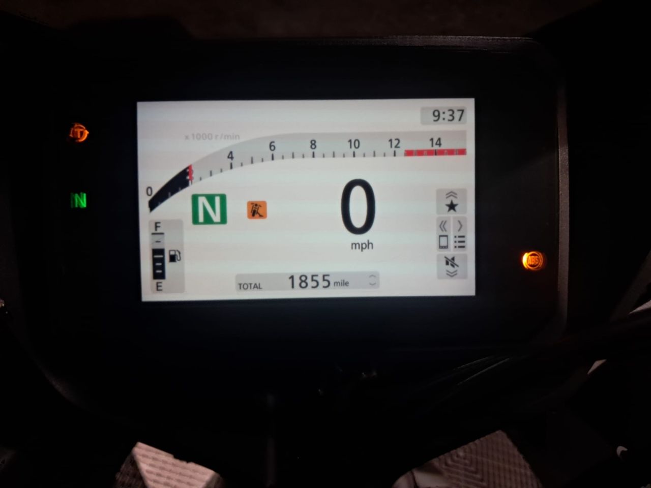 Used Honda CBR650R for sale - 78434614: Photo 18