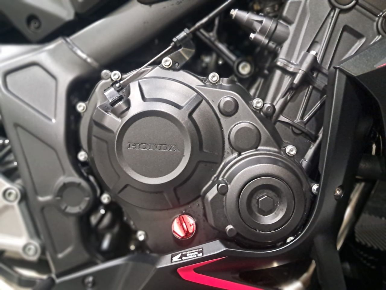 Used Honda CBR650R for sale - 78434614: Photo 19