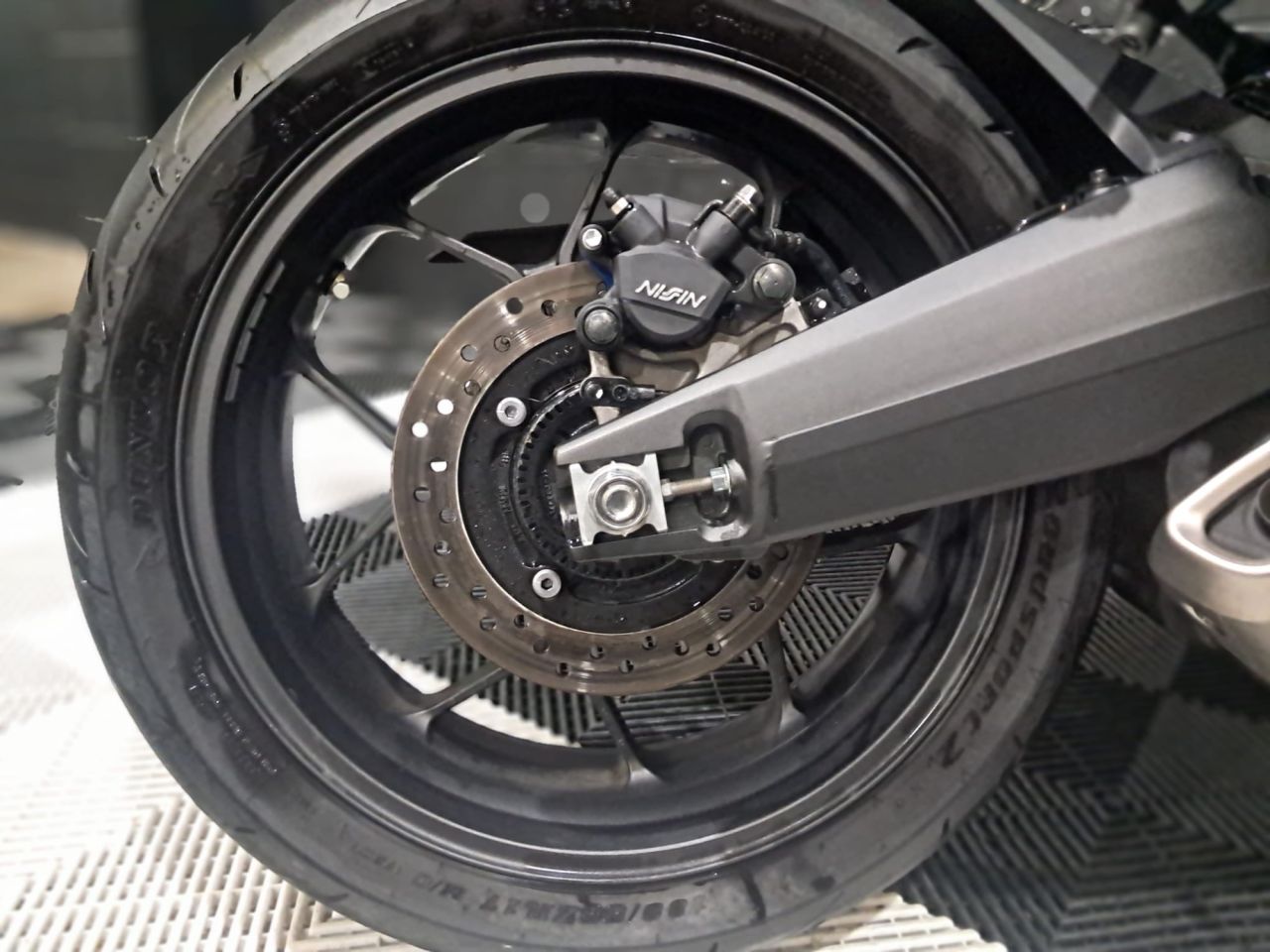 Used Honda CBR650R for sale - 78434614: Photo 21