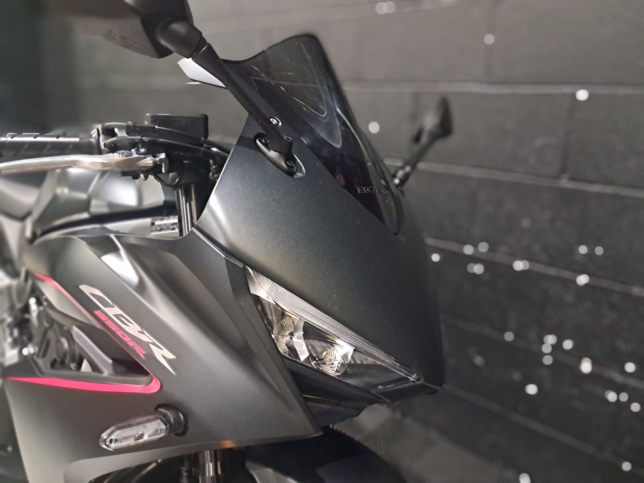 Used Honda CBR650R for sale - 78434614: Photo 23
