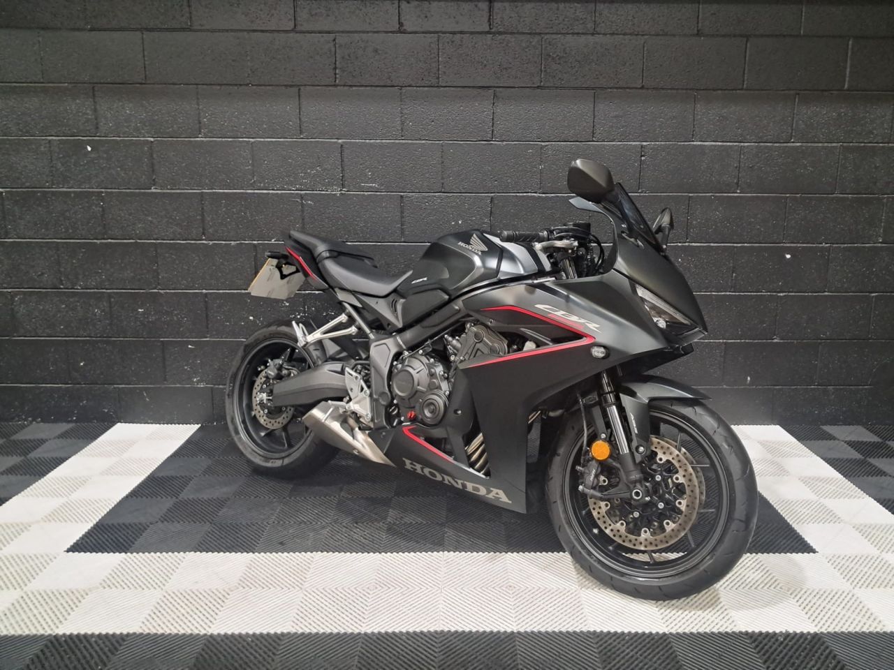 Used Honda CBR650R for sale - 78434614: Photo 6