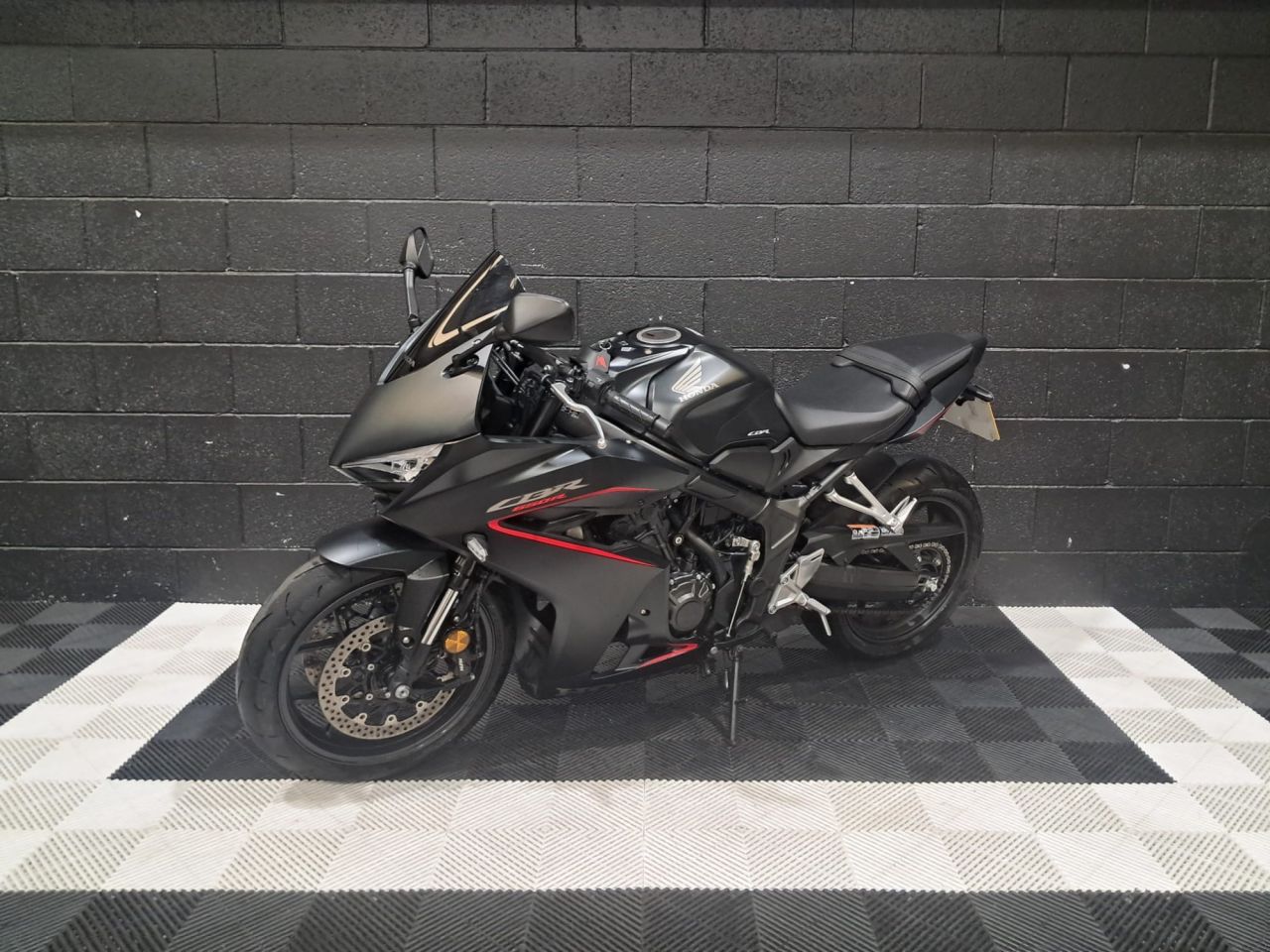 Used Honda CBR650R for sale - 78434614: Photo 7
