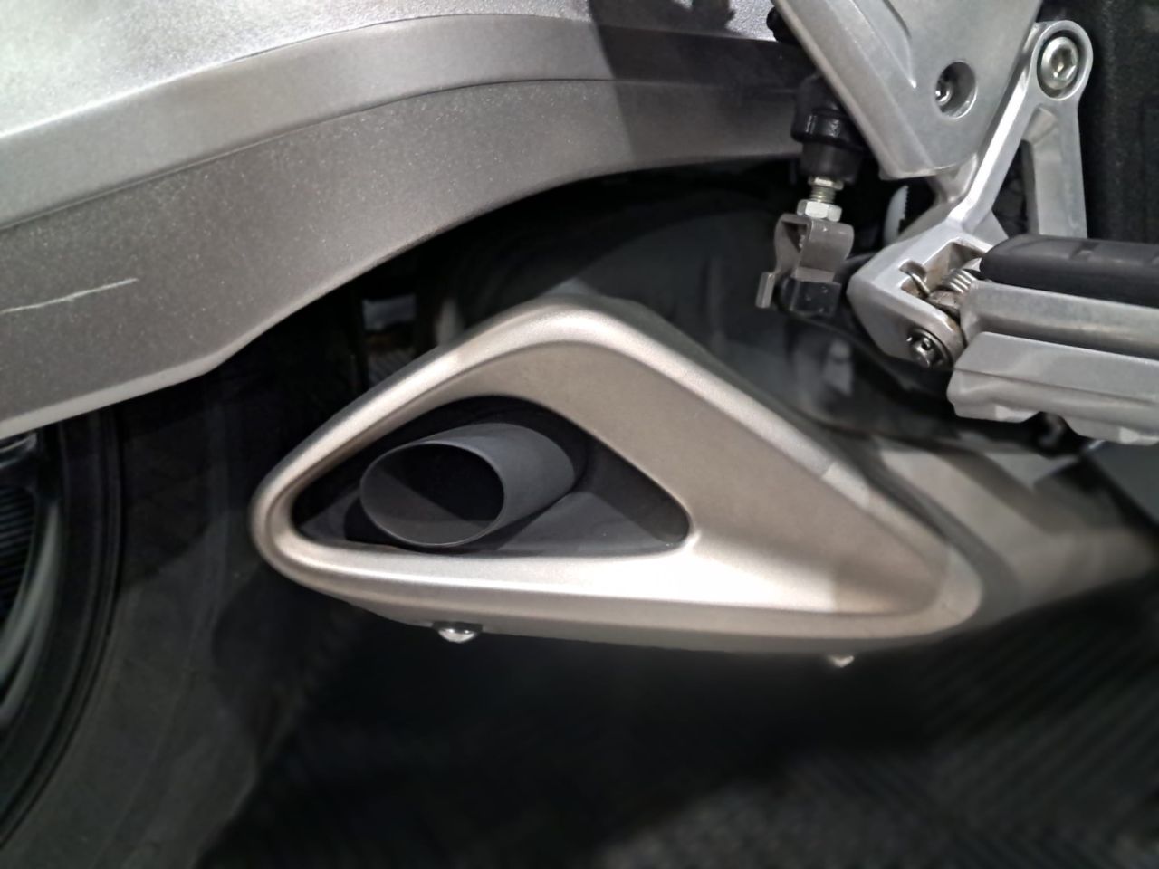 Used Honda CBR650F for sale - 78434398: Photo 12