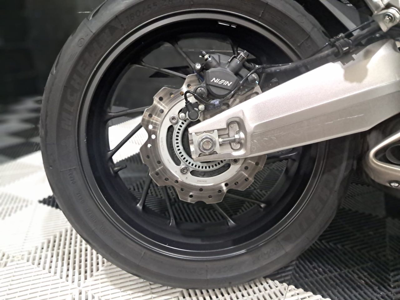 Used Honda CBR650F for sale - 78434398: Photo 13