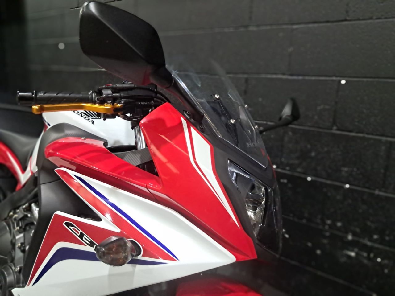 Used Honda CBR650F for sale - 78434398: Photo 14