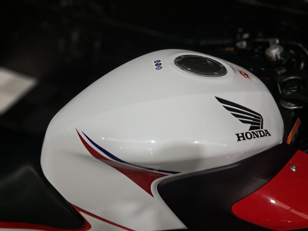 Used Honda CBR650F for sale - 78434398: Photo 15