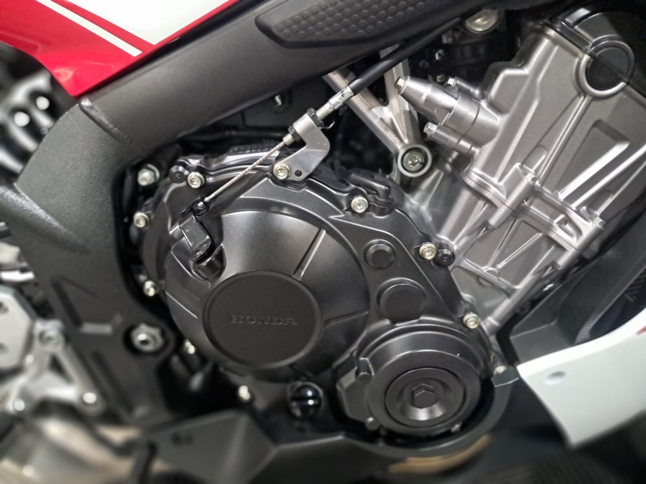 Used Honda CBR650F for sale - 78434398: Photo 16