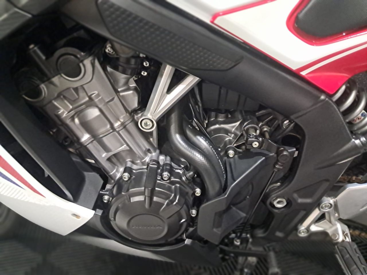 Used Honda CBR650F for sale - 78434398: Photo 18