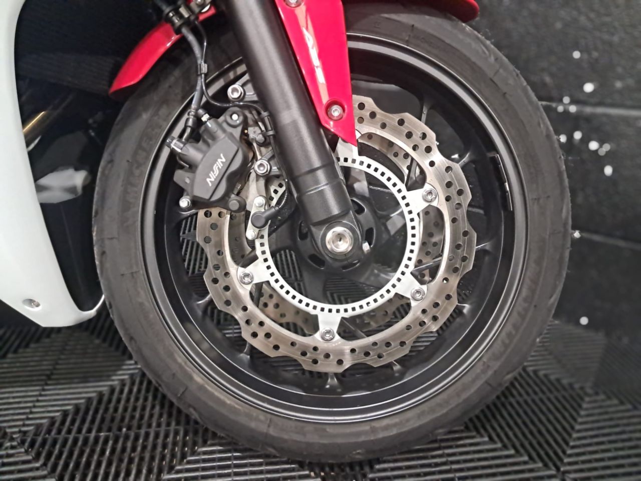 Used Honda CBR650F for sale - 78434398: Photo 19