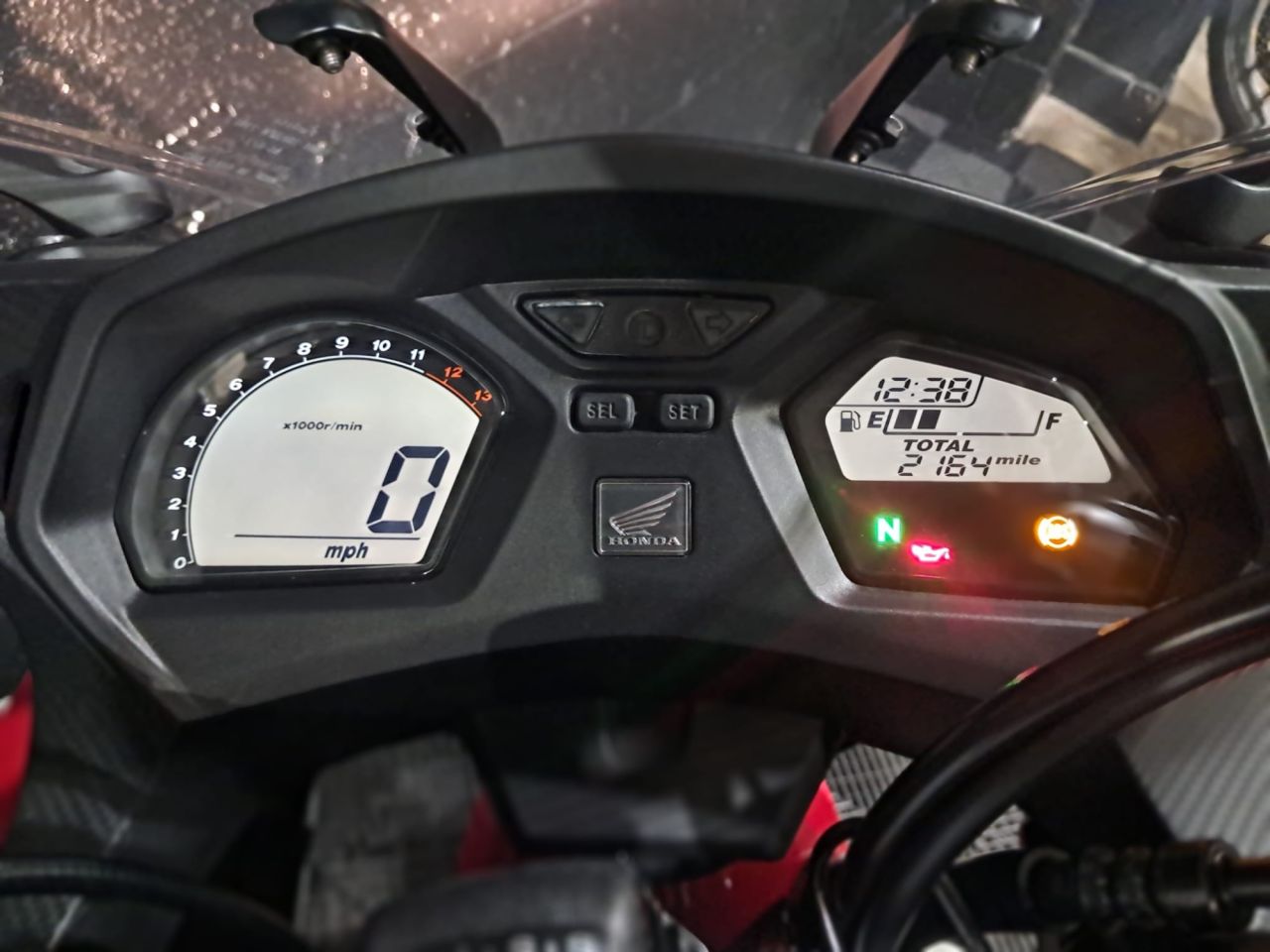 Used Honda CBR650F for sale - 78434398: Photo 21