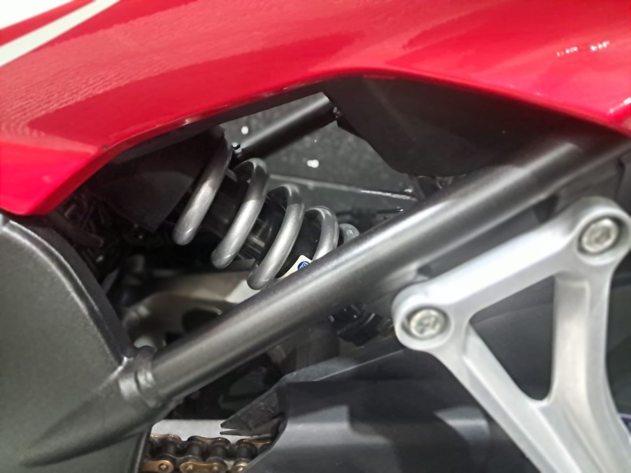 Used Honda CBR650F for sale - 78434398: Photo 23