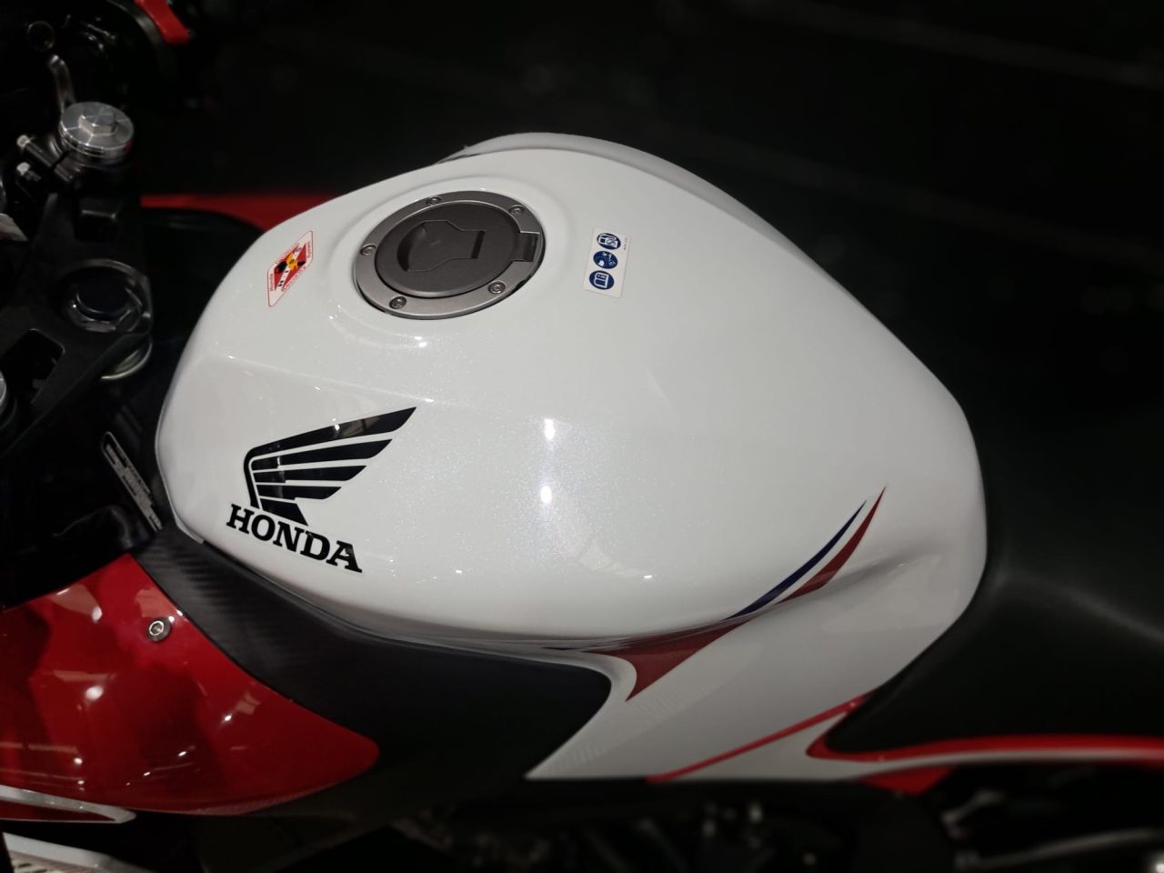 Used Honda CBR650F for sale - 78434398: Photo 24