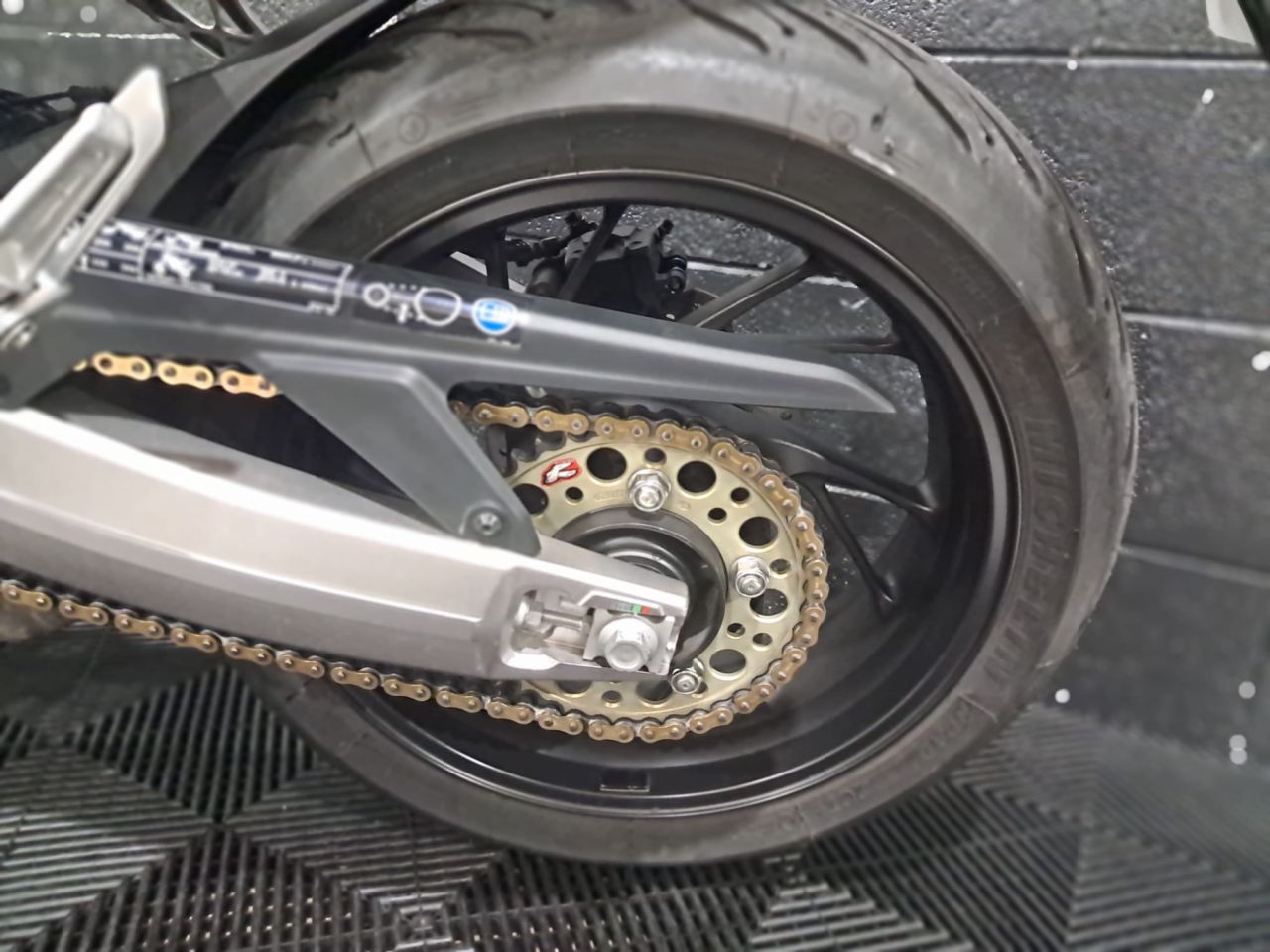 Used Honda CBR650F for sale - 78434398: Photo 25