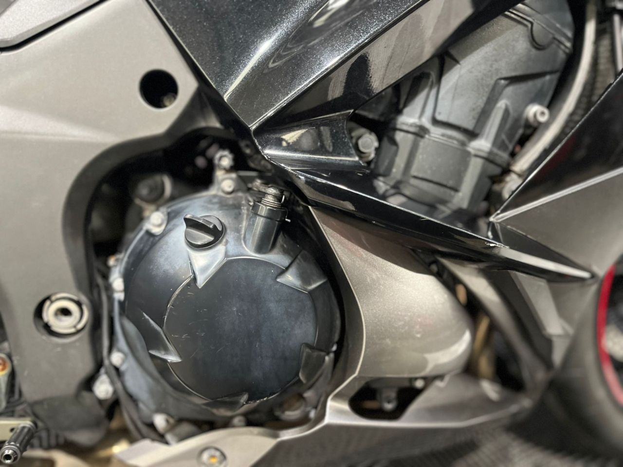 Used Kawasaki Ninja 1000SX for sale - 78435639: Photo 14