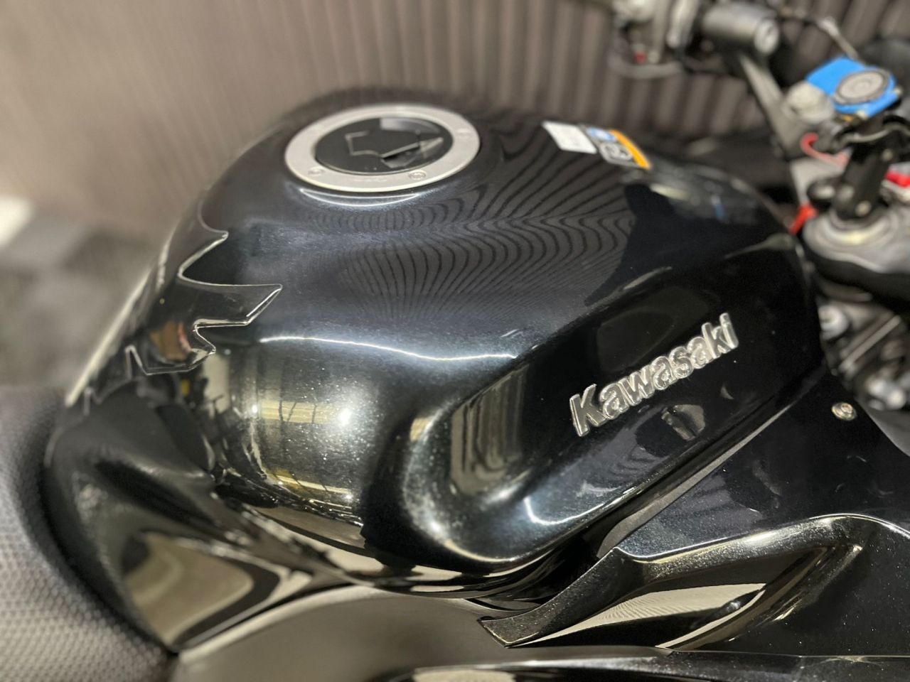 Used Kawasaki Ninja 1000SX for sale - 78435639: Photo 16