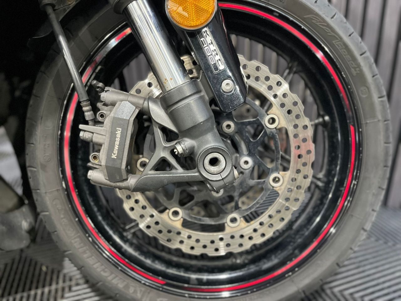 Used Kawasaki Ninja 1000SX for sale - 78435639: Photo 19