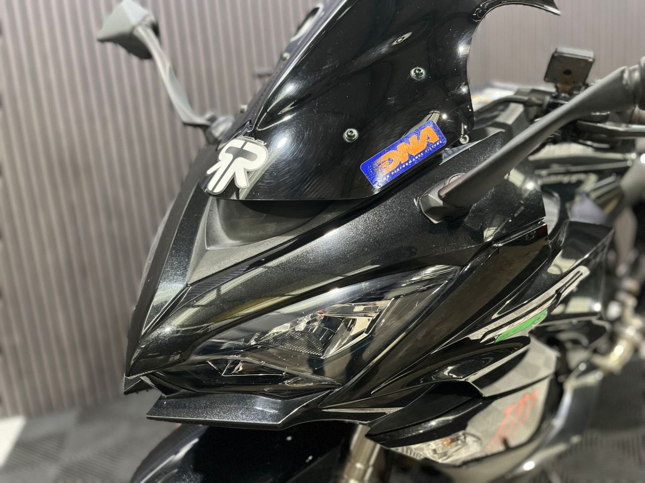 Used Kawasaki Ninja 1000SX for sale - 78435639: Photo 22