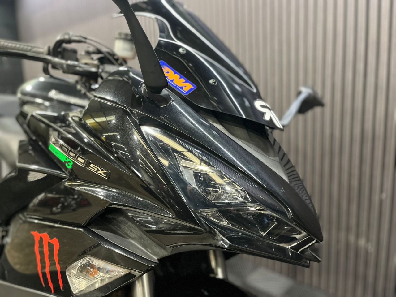 Used Kawasaki Ninja 1000SX for sale - 78435639: Photo 24